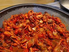 -青岛蓝海大饭店·爱琴海自助餐厅(崂山店)