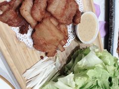 -颂福楼·南京菜(定淮门店)