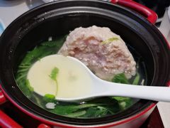 -狮王府淮扬菜(夫子庙老门东店)