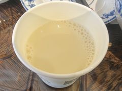 甜豆浆-勤德兴(湖滨路店)