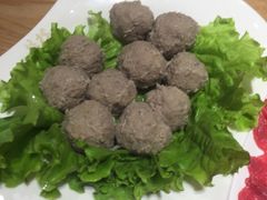 -掂档潮汕牛肉火锅(沈阳万象城店)