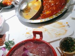 -大龙燚火锅(天安云谷店)
