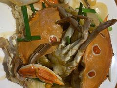 -南海渔家•海鲜•正宗海南菜(海棠湾店)