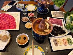 -南门涮肉(上海一店)