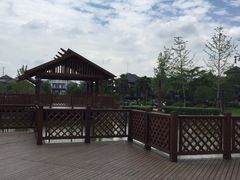 -浦鸿会尚莊亲子餐厅(碧云店)