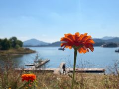 -北京金海湖景区