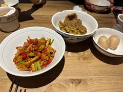 -农耕记·湖南土菜(观澜福城天虹店)