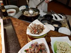 -南宁沃顿国际大酒店-自助餐厅