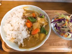 -箪食记(汉口路店)