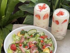 -Nana And Her Friends Restaurant 娜娜家(小寨原力场店)