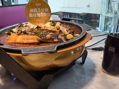 -南锣肥猫·麻辣烤鱼·15年现烤现卖(通州领展店)