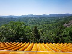 -照金香山旅游景区