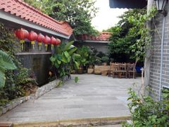 -水乡人家私房菜(逢简店)