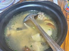 -呼吸森林·生态农庄农家乐私房菜