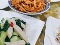 -老孙家饭庄·非遗(东关店)