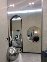 -IN STYLE·全国形象店