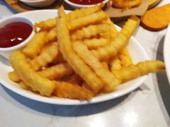 -必胜客(张掖西大街店)