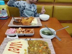 -韩礼年糕(飞虹路店)