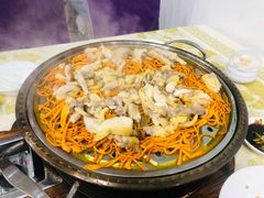 桑拿鸡-凯盈阁私房菜·桑拿鸡(绿茵花园店)
