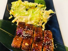 -采御鲜·回转寿司(汕头万达店)