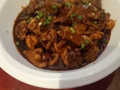 -长兴岛郊野公园农场食堂