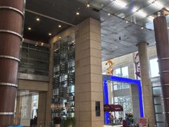 -北京饭店