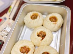 -老清朝包子铺(开明街店)