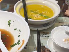 -老淮城·长鱼面(河下古镇店)