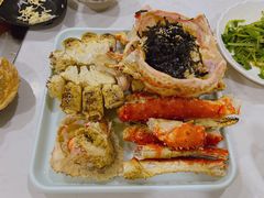 -九鲜坊烧烤城