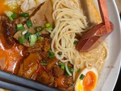 -味千拉面(航洋国际购物中心)
