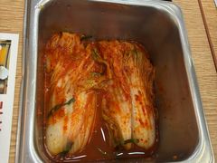 -神仙雪浓汤(明洞店)