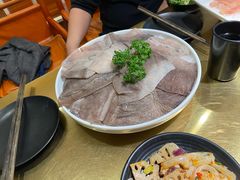 -巴蜀懒人火锅(龙颈路店)