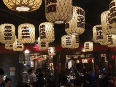 -南京大牌档(济南万象城店)