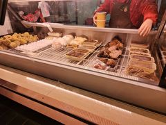 -玉华台饭庄(裕中西里小区店)