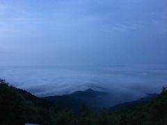 -宝鼎风景区