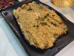 -云晓光头烧烤吧(德平路店)