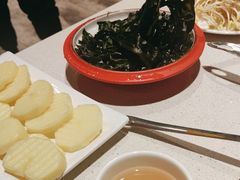 -红鼎坊·老成都火锅(新南门店)