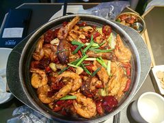-川成元·麻辣香锅(凯德MALL西直门店)