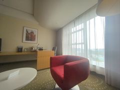 -天津滨海圣光皇冠国际酒店