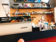 -Be Lived Cafe比例咖啡(摩天轮店)