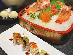 -神户赤童日式烤肉伙伴(东直门店)