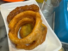 -马记伊源斋涮肉·清真菜(潘家园古玩市场店)