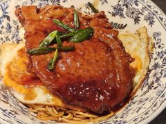 -阿大排档(长春这有山店)