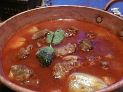 -云海肴·汽锅鸡·云南菜(天津国金汇店)