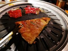-九田家黑牛烤肉料理(新辰里亚运村店)