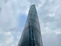 -上海中心大厦
