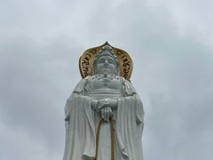 -三亚南山文化旅游区