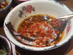 -老湘村·湖南土菜(天河维多利店)