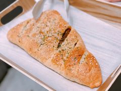 梅菜肉肉-奈雪的茶(重庆万象城北区店)