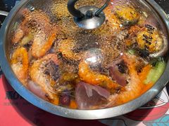 -和福顺·牛肉海鲜焖锅(汕头金平万达广场店)